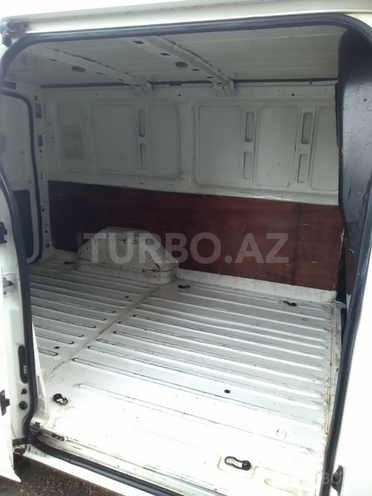 Ford Transit 2003, 233,540 km - 2.0 l - Bakı