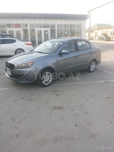 FAW Oley 2014, 11,222 km - 1.5 l - Bakı
