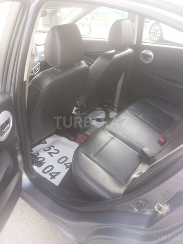 FAW Oley 2014, 11,222 km - 1.5 l - Bakı