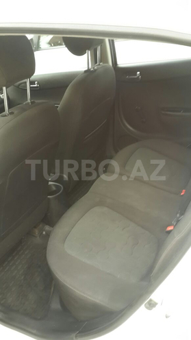 Hyundai i20 2011, 176,000 km - 1.4 л - Bakı