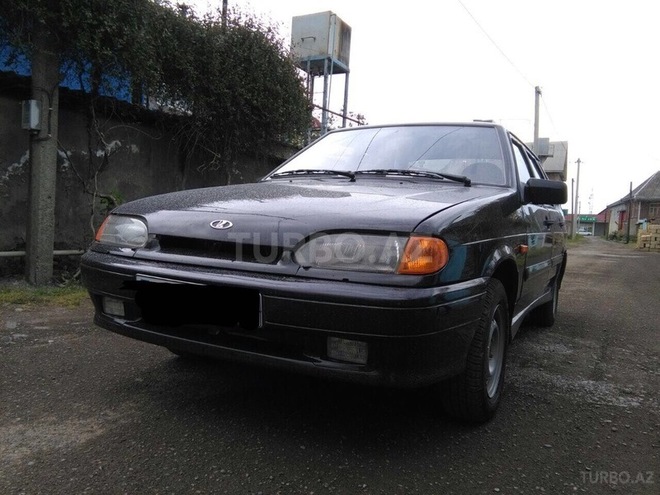 LADA (VAZ) 2115 2008, 250,000 km - 1.6 l - Lənkəran
