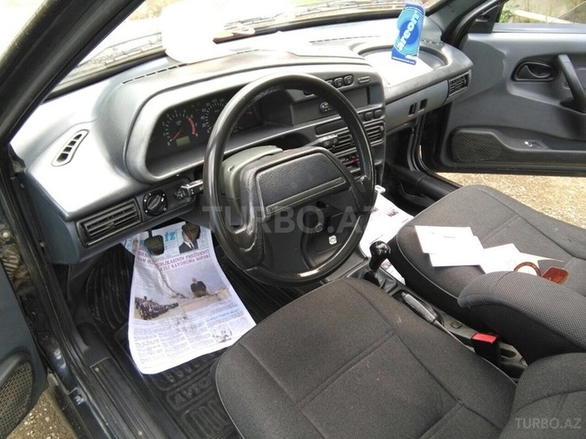 LADA (VAZ) 2115 2008, 250,000 km - 1.6 l - Lənkəran