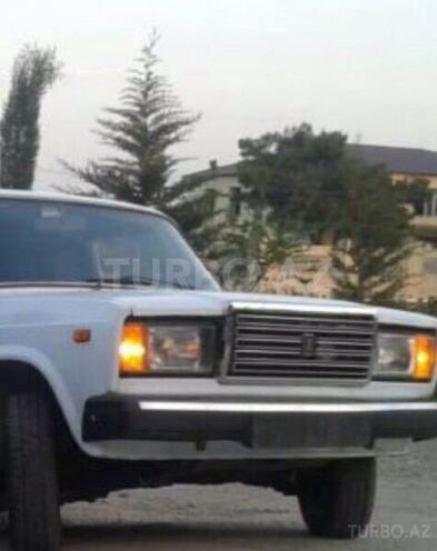 LADA (VAZ) 2107 1998, 260,000 km - 1.6 л - Cəlilabad