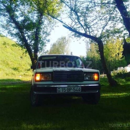 LADA (VAZ) 2107 1998, 260,000 km - 1.6 л - Cəlilabad
