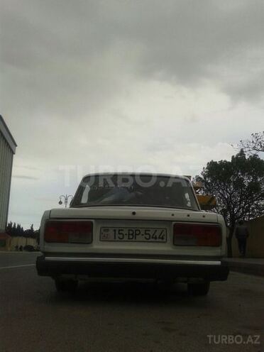 LADA (VAZ) 2107 1998, 260,000 km - 1.6 л - Cəlilabad