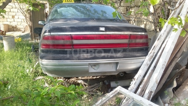 Daewoo  1997, 100,000 km - 0.2 l - Sumqayıt