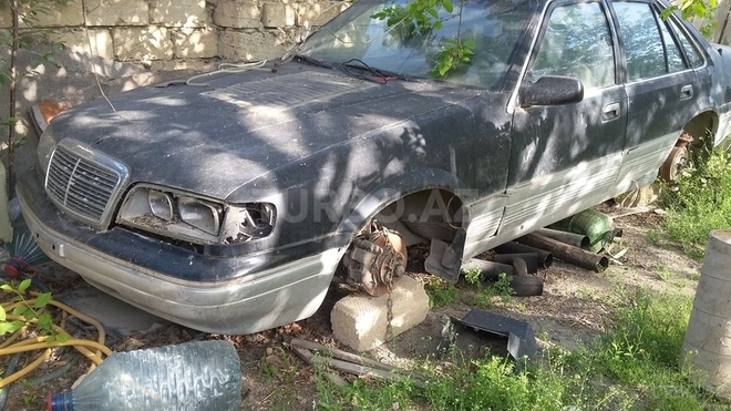 Daewoo  1997, 100,000 km - 0.2 l - Sumqayıt