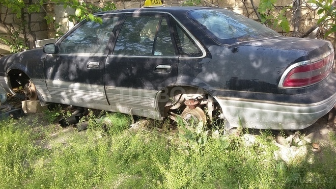 Daewoo  1997, 100,000 km - 0.2 l - Sumqayıt