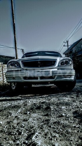 GAZ 3110 2005, 86 km - 2.3 l - Bakı