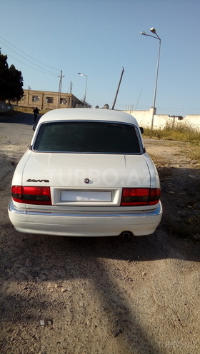 GAZ 3110 2005, 86 km - 2.3 l - Bakı