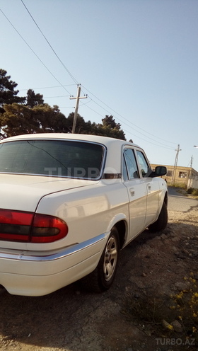GAZ 24-02 2005, 98 km - 2.4 l - Bakı