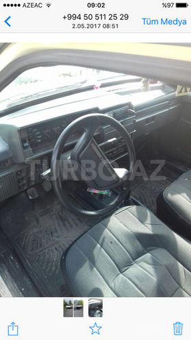 LADA (VAZ) 21099 1996, 180,000 km - 0.2 l - Qəbələ
