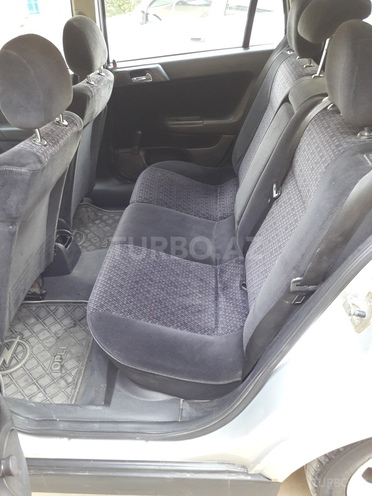 Opel Astra 2000, 220,000 km - 1.6 л - Bakı