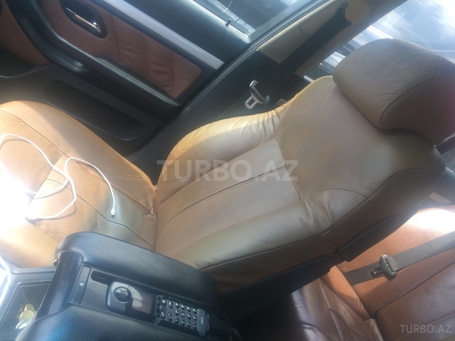 BMW 535 1997, 135,529 km - 3.5 л - Bakı
