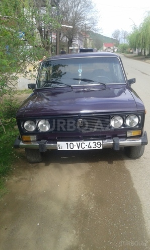 LADA (VAZ) 2106 1998, 85,200 km - 0.2 l - Gədəbəy