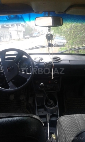 LADA (VAZ) 2106 1998, 85,200 km - 0.2 l - Gədəbəy