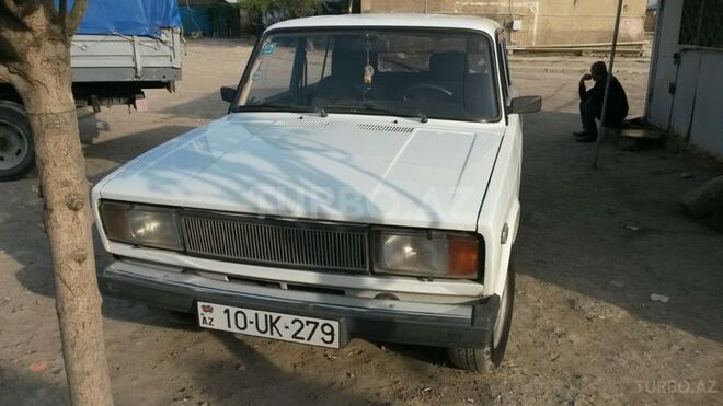 LADA (VAZ) 2104 2007, 144,600 km - 1.6 l - Sumqayıt