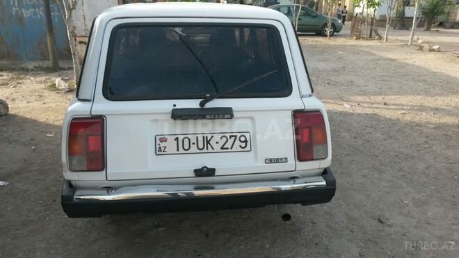 LADA (VAZ) 2104 2007, 144,600 km - 1.6 l - Sumqayıt