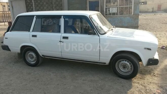 LADA (VAZ) 2104 2007, 144,600 km - 1.6 l - Sumqayıt