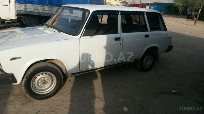 LADA (VAZ) 2104 2007, 144,600 km - 1.6 l - Sumqayıt