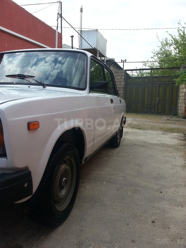 LADA (VAZ) 2107 2004, 180,000 km - 1.6 л - Sumqayıt