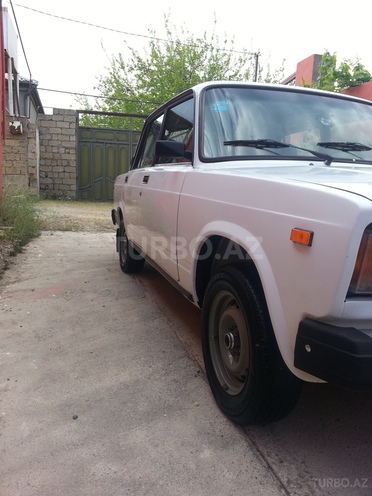 LADA (VAZ) 2107 2004, 180,000 km - 1.6 л - Sumqayıt