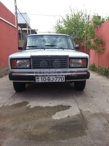 LADA (VAZ) 2107 2004, 180,000 km - 1.6 л - Sumqayıt