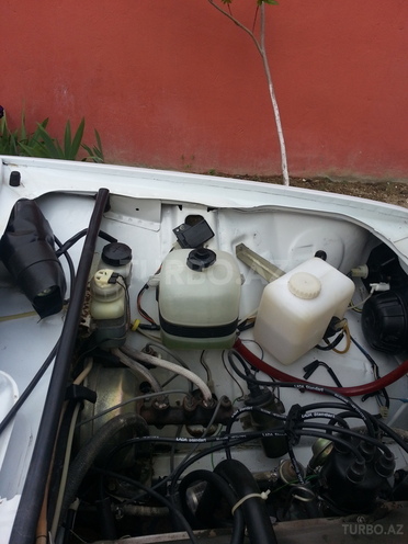 LADA (VAZ) 2107 2004, 180,000 km - 1.6 л - Sumqayıt