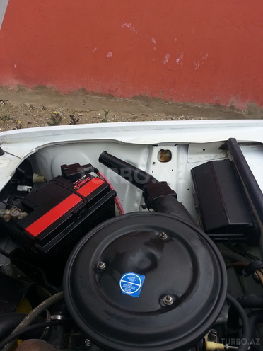LADA (VAZ) 2107 2004, 180,000 km - 1.6 л - Sumqayıt
