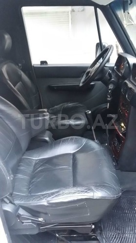 Hyundai Galloper 1998, 300,000 km - 2.5 l - Bakı