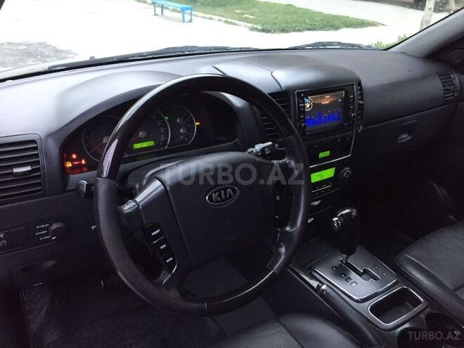 Kia Sorento 2007, 162,000 km - 2.5 l - Bakı