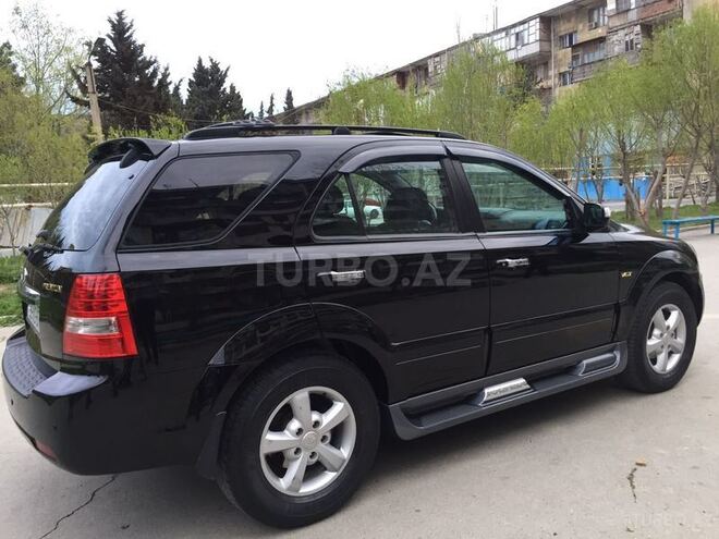 Kia Sorento 2007, 162,000 km - 2.5 l - Bakı