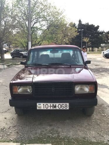 LADA (VAZ) 2107 2003, 149,000 km - 1.6 l - Bakı