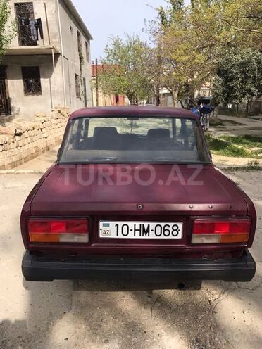 LADA (VAZ) 2107 2003, 149,000 km - 1.6 l - Bakı