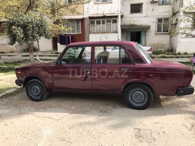 LADA (VAZ) 2107 2003, 149,000 km - 1.6 l - Bakı