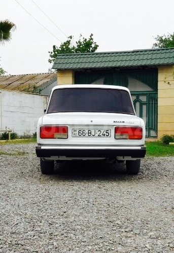 LADA (VAZ) 2107 1997, 234,654 km - 0.4 л - Bərdə