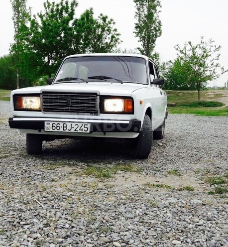 LADA (VAZ) 2107 1997, 234,654 km - 0.4 л - Bərdə