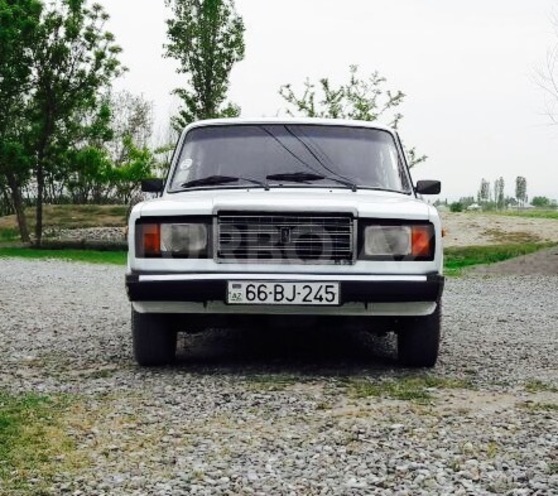 LADA (VAZ) 2107 1997, 234,654 km - 0.4 л - Bərdə