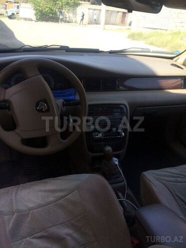 Iran Khodro Soren 2008, 160,000 km - 1.8 l - Bakı