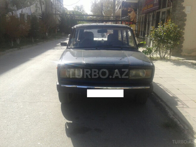 LADA (VAZ) 2104 2001, 160,000 km - 1.6 л - Sumqayıt