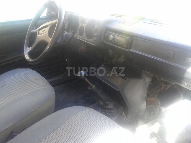 LADA (VAZ) 2104 2001, 160,000 km - 1.6 л - Sumqayıt