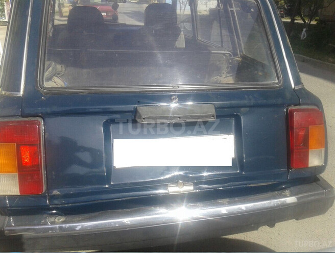 LADA (VAZ) 2104 2001, 160,000 km - 1.6 л - Sumqayıt
