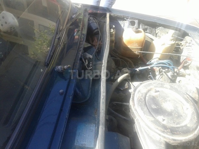 LADA (VAZ) 2104 2001, 160,000 km - 1.6 л - Sumqayıt