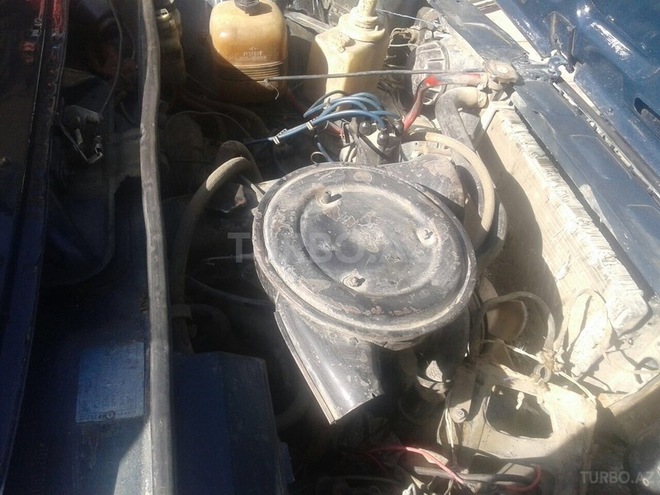 LADA (VAZ) 2104 2001, 160,000 km - 1.6 л - Sumqayıt
