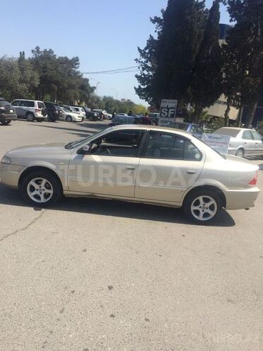 Iran Khodro Soren 2008, 160,000 km - 1.8 l - Bakı