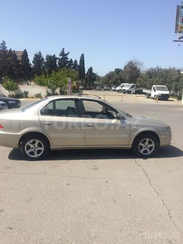 Iran Khodro Soren 2008, 160,000 km - 1.8 l - Bakı