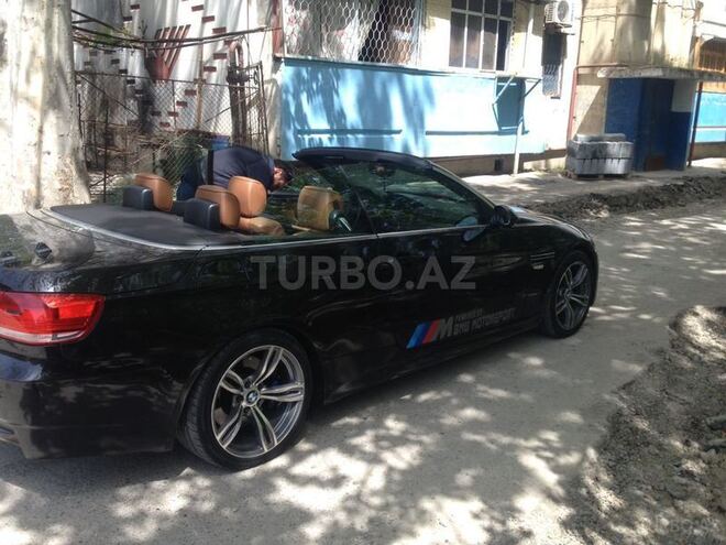 BMW M3 2008, 73,000 km - 0.3 l - Mingəçevir