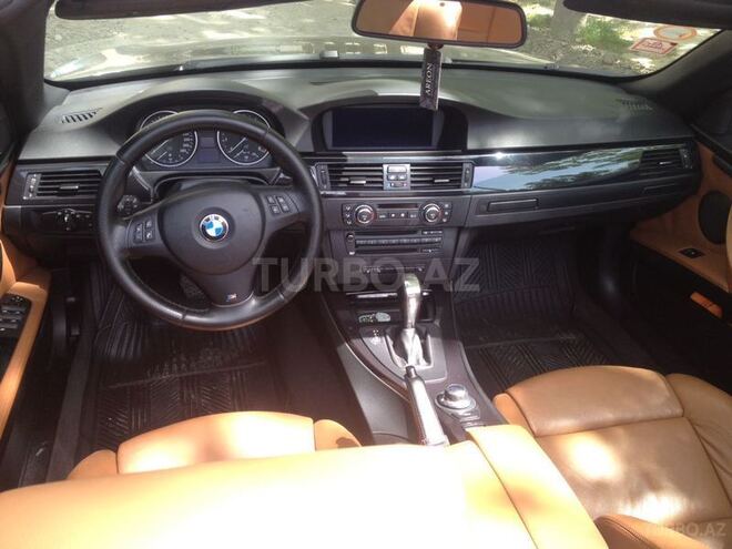 BMW M3 2008, 73,000 km - 0.3 l - Mingəçevir