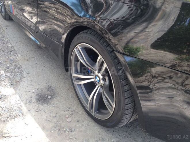 BMW M3 2008, 73,000 km - 0.3 l - Mingəçevir