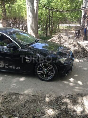 BMW M3 2008, 73,000 km - 0.3 l - Mingəçevir